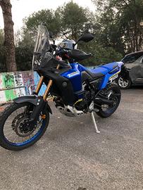 tenere 700 wr