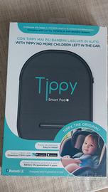 TIPPY SMART PAD dispositivo anti abbandono