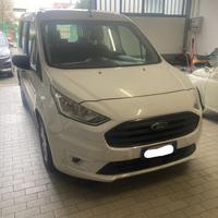 FORD - Transit connect