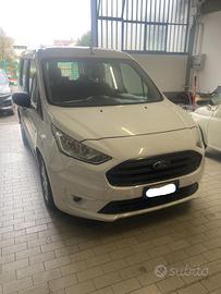 FORD - Transit connect
