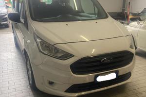 FORD - Transit connect