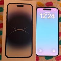 iPhone 14 Pro Max 128 gb