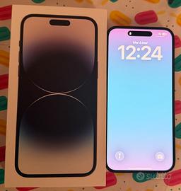 iPhone 14 Pro Max 128 gb