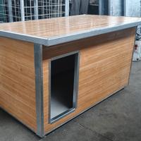 cuccia coibentata per cane box cagnolino 