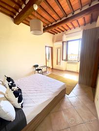 Appartamento centro Fucecchio