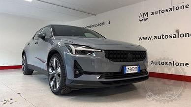 Polestar Polestar 2 Long Range Single Motor F...