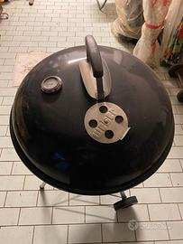 Barbecue Weber Kettle Original