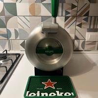 Krups THE SUB Heineken VB650