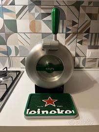 Krups THE SUB Heineken VB650