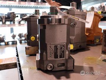 Motore Linde HMF 55-02