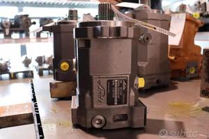 Motore Linde HMF 55-02