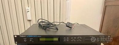 Expander ROLAND U 220