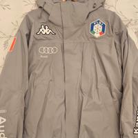 Kappa 6cento FISI Nazionale italiana 