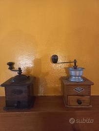 Macina caffè