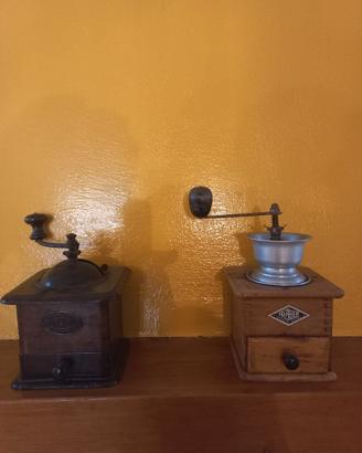 Macina caffè