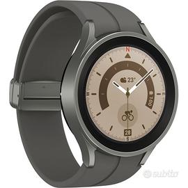 Samsung galaxy watch 5 pro