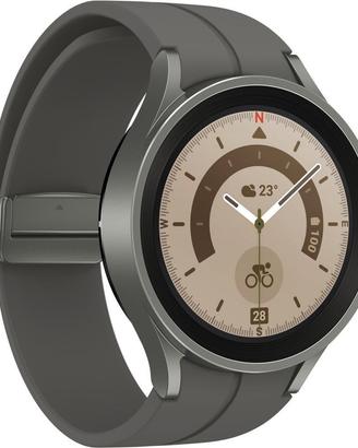 Samsung galaxy watch 5 pro
