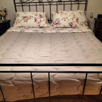 Letto MATRIMONIALE 170x190 cm