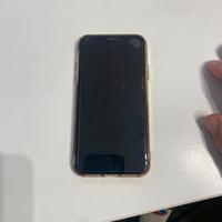 Iphone 10 64 gb nero