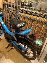 Peripoli Colorado 50CC