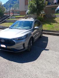 FORD KUGA 2.5 FULL HYBRID TITANIUM AUTOMATICA – PA