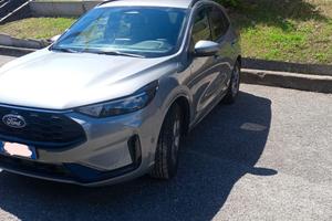 FORD KUGA 2.5 FULL HYBRID TITANIUM AUTOMATICA – PA