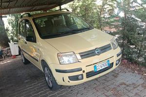 Fiat panda 1300 Multijet 2006