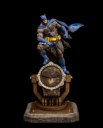 Batman - statua in resina