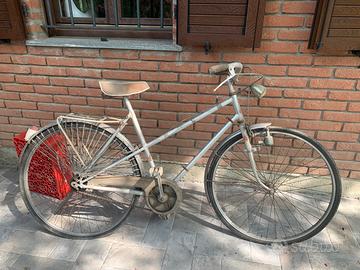 Bicicletta vintage
