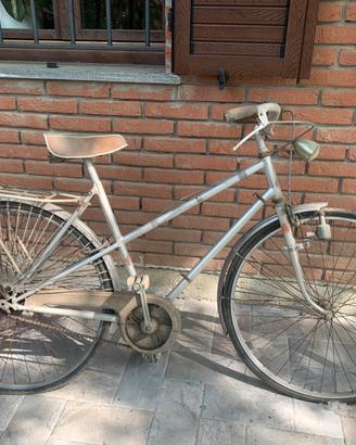 Bicicletta vintage