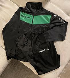 Tuta GIVOVA - Taglia M