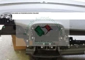 Kit Cruscotto per Fiat 500x