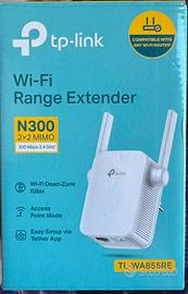 TP-link N300