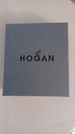 hogan portafoglio uomo in pelle