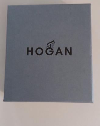 hogan portafoglio uomo in pelle