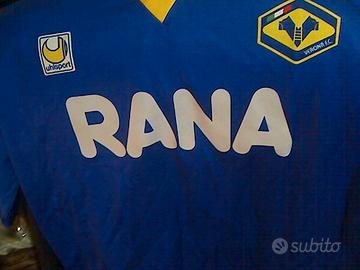 Maglia Hellas Verona Uhlsport #2