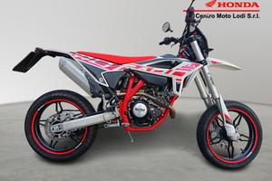 BETAMOTOR RR Motard - RR 125 4T Motard LC my21