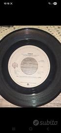 45 giri Prince Little Red Corvette