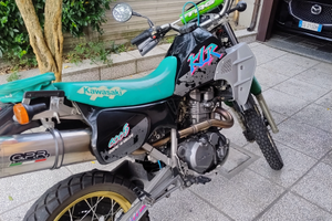 Klr 600