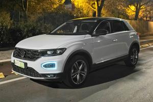 Volkswagen T-Roc 1.6 TDI Advanced