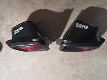 Fari posteriori originali per la Jeep Renegade