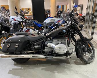 Bmw R 18 - 2026