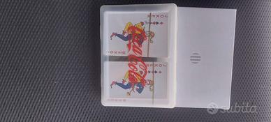 Carte da gioco