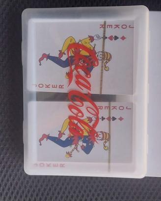 Carte da gioco