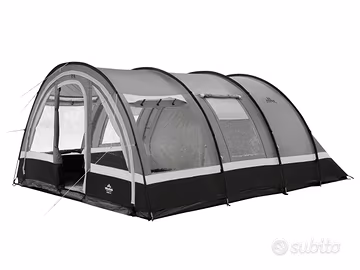 tenda da campeggio 