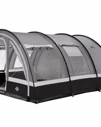 tenda da campeggio 