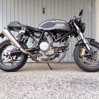 Ducati GT 1000 Special