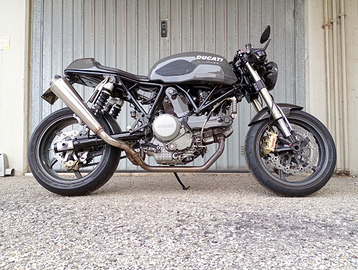 Ducati GT 1000 Special