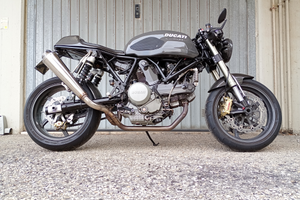 Ducati GT 1000 Special