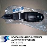 DEVIOGUIDASGANCIO Fiat Ulysse, Lancia Phedra